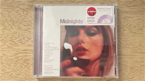 1989 target exclusive songs|midnights album target.